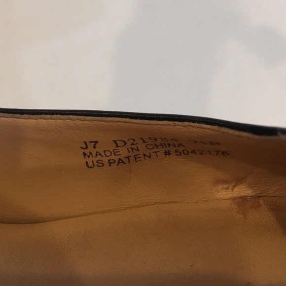 Cole Haan CARMA Nike Mid Air Pump Heels w/ box - Picture 11 of 11